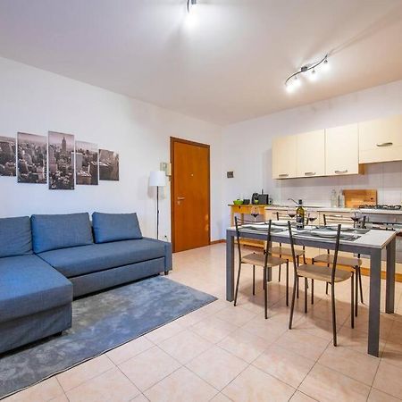 Verona - Fierhaus - Garage & Wifi المظهر الخارجي الصورة