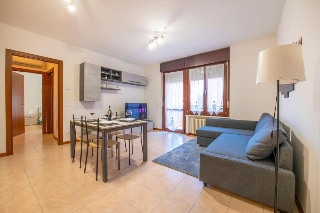 Verona - Fierhaus - Garage & Wifi المظهر الخارجي الصورة