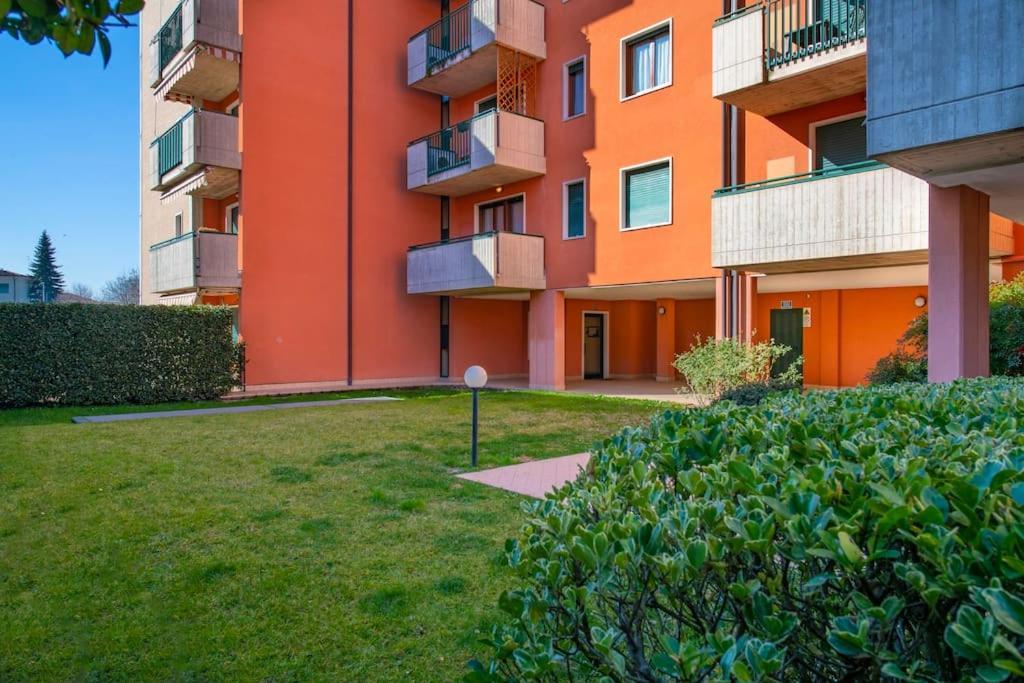 Verona - Fierhaus - Garage & Wifi المظهر الخارجي الصورة