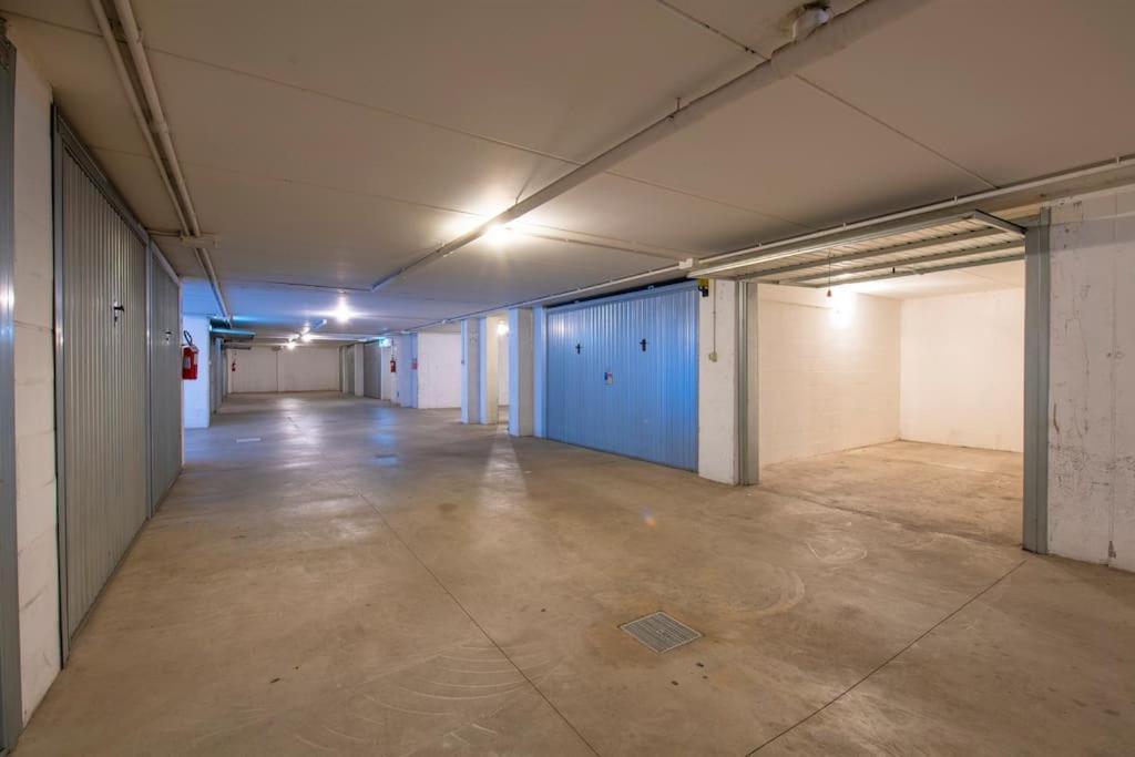 Verona - Fierhaus - Garage & Wifi المظهر الخارجي الصورة