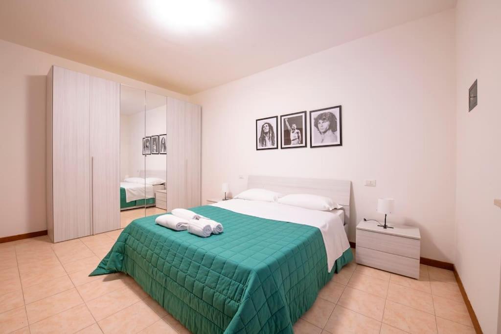 Verona - Fierhaus - Garage & Wifi المظهر الخارجي الصورة