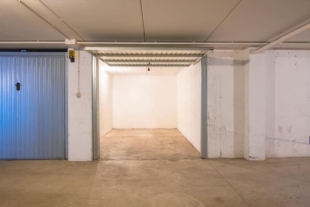 Verona - Fierhaus - Garage & Wifi المظهر الخارجي الصورة