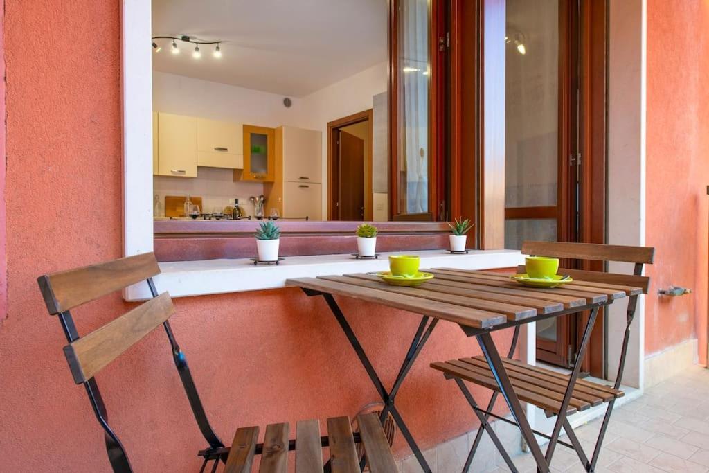 Verona - Fierhaus - Garage & Wifi المظهر الخارجي الصورة
